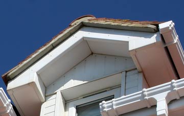 Shelley Woodhouse fascia installation costs