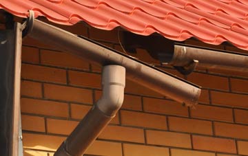 Shelley Woodhouse gutter repair costs